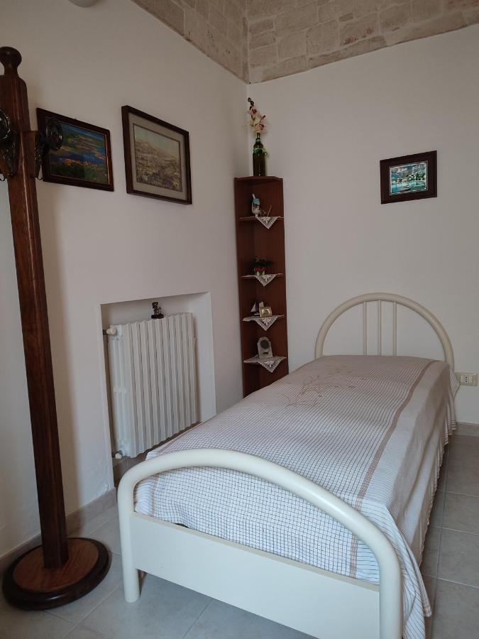 B&B Aquila Alberobello Exterior photo