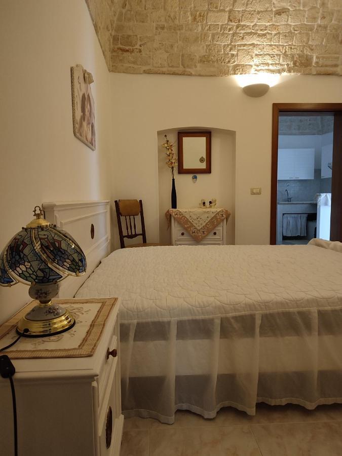 B&B Aquila Alberobello Exterior photo