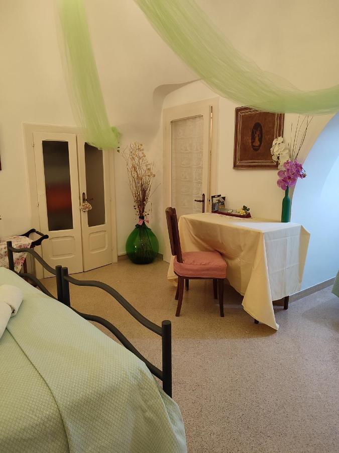 B&B Aquila Alberobello Exterior photo